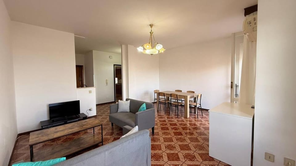 AffittaSardegna-Casa Turritana Apartment in Porto Torres