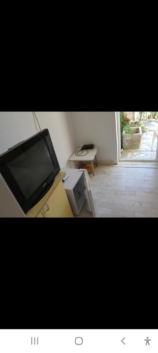 Apartmani Popovic, dvokrevetna soba Apartment in Budva Municipality