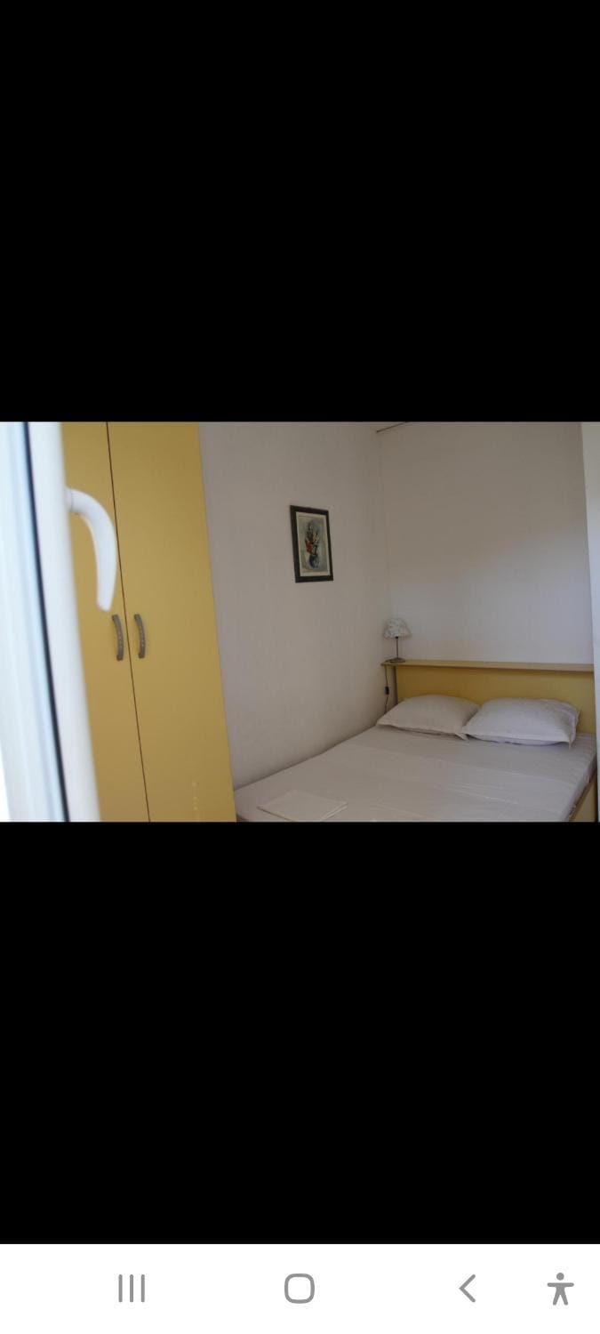 Apartmani Popovic, dvokrevetna soba Apartment in Budva Municipality