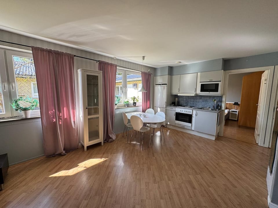 Ekängens vandrarhem Hostel in Kalmar County, Sweden