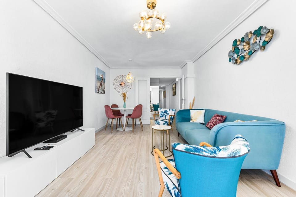 Communal lounge/ TV room, Living room