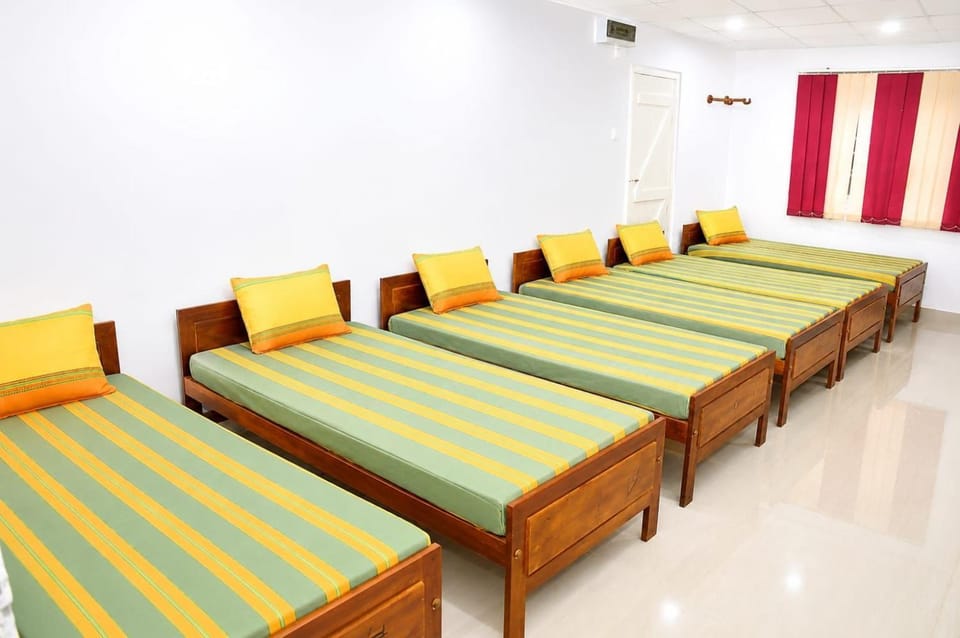 RestWell Bangalow Bed and Breakfast in Sri Lanka