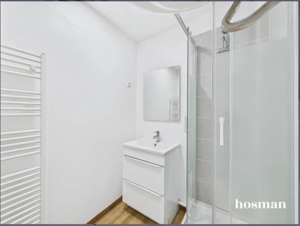 Studio cosy st cloud Apartment in Saint-Cloud