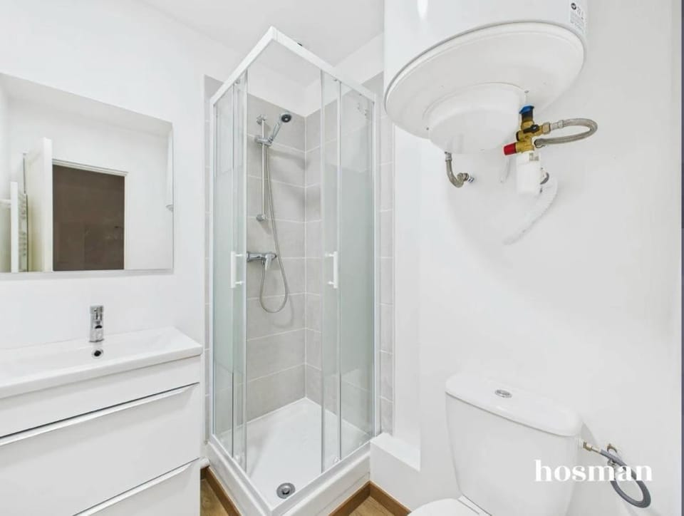 Studio cosy st cloud Apartment in Saint-Cloud