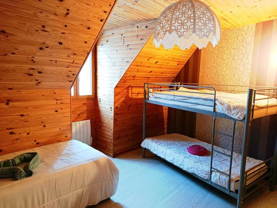 Maison agréable dans petit village calme House in Occitanie