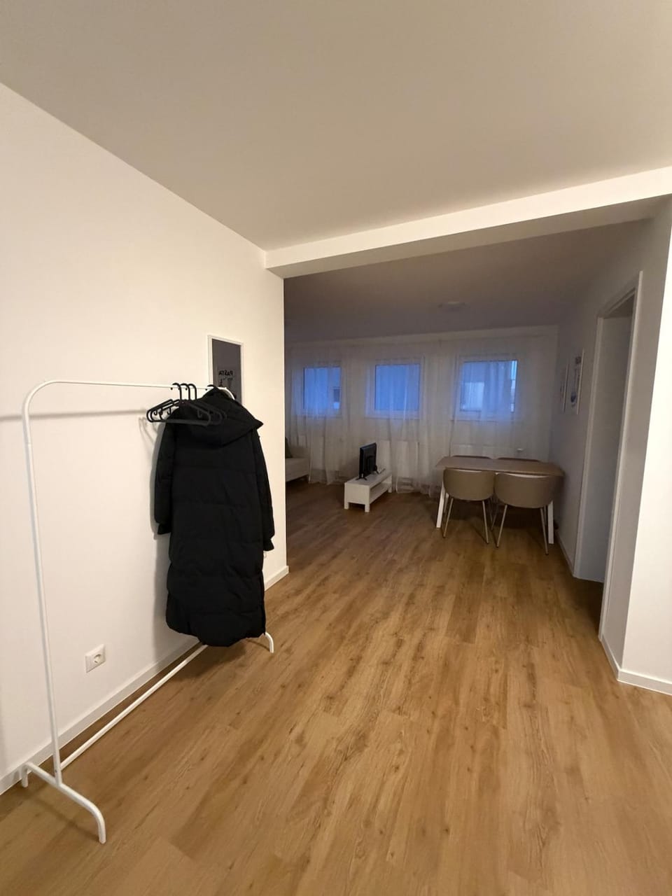 City Studio Wohnung in Wolfsburg 10 min zum Hauptbahnhof und 5 min zum Tor 17 VW Apartment in Wolfsburg