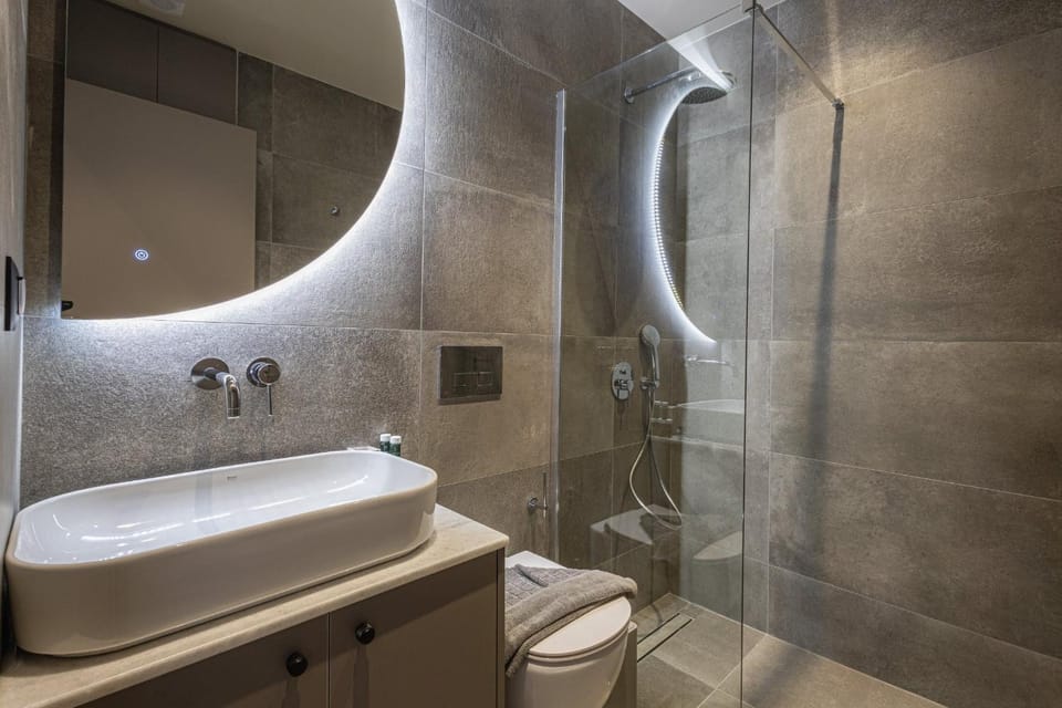 The Veil Rhodes - 2nd Floor Apartment in Rhodes