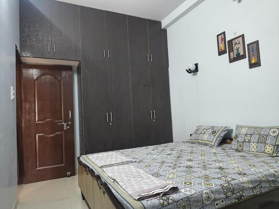 REVA Royale - REVA HomeStay Apartment in India