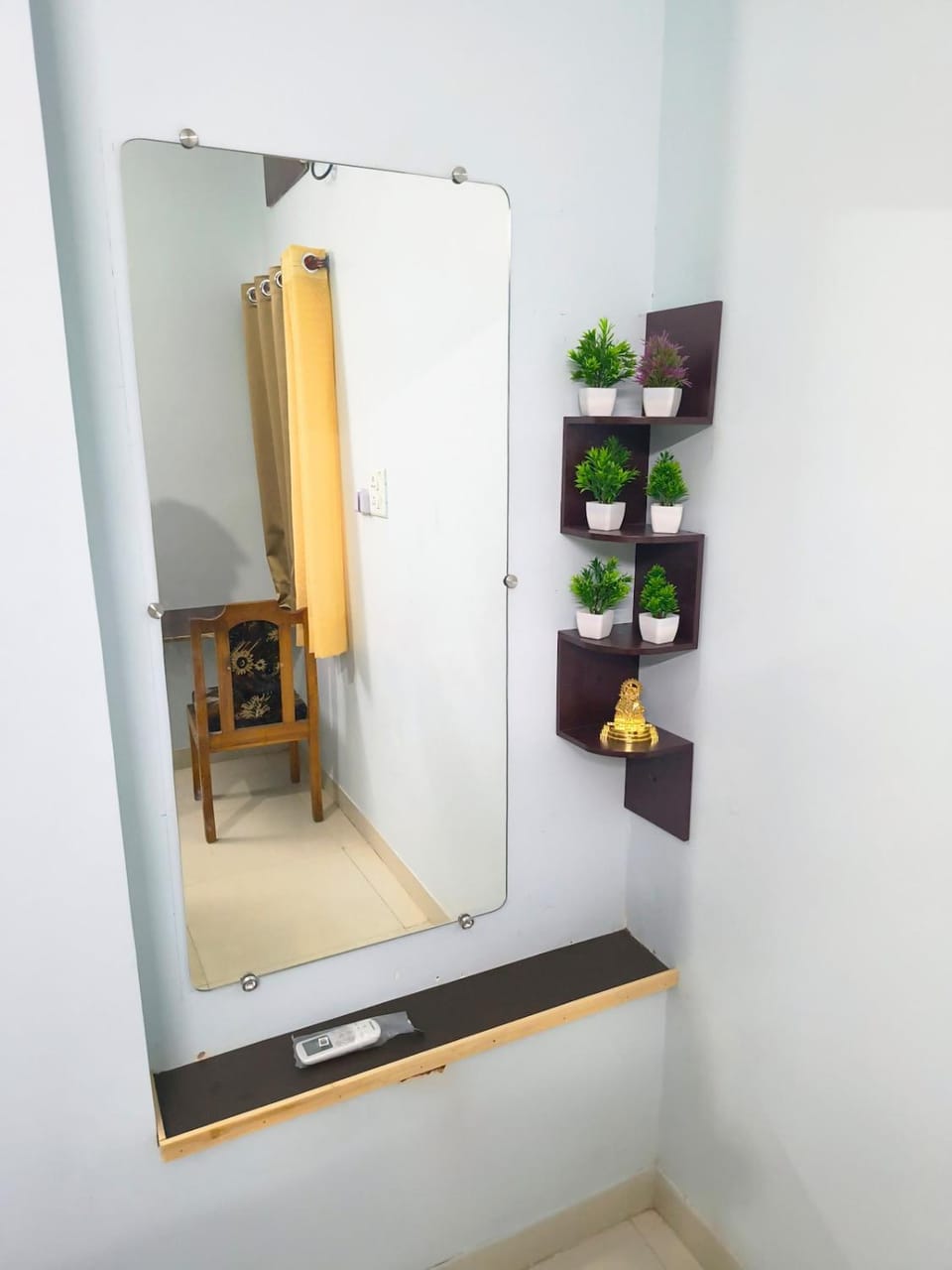 REVA Royale - REVA HomeStay Apartment in India