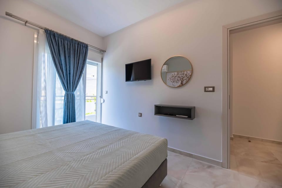 TV and multimedia, Bedroom