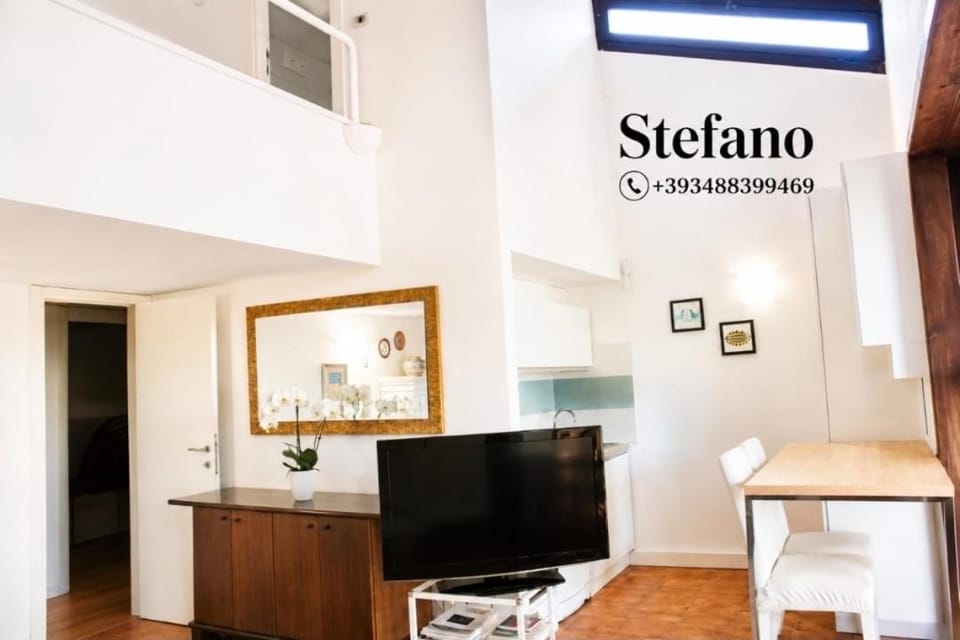 Porto Rotondo center elegant apartment with sea view Apartment in Porto Rotondo