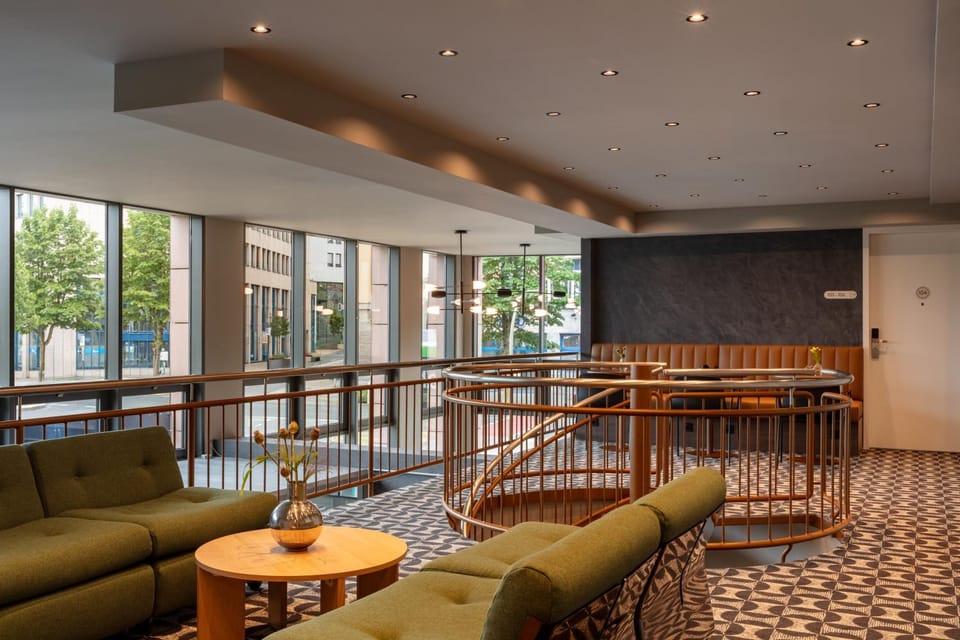 View (from property/room), Seating area
