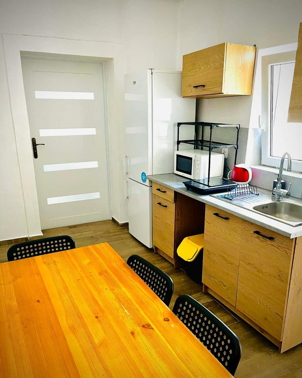 Noclegi WOKU Vacation rental in Lower Silesian Voivodeship