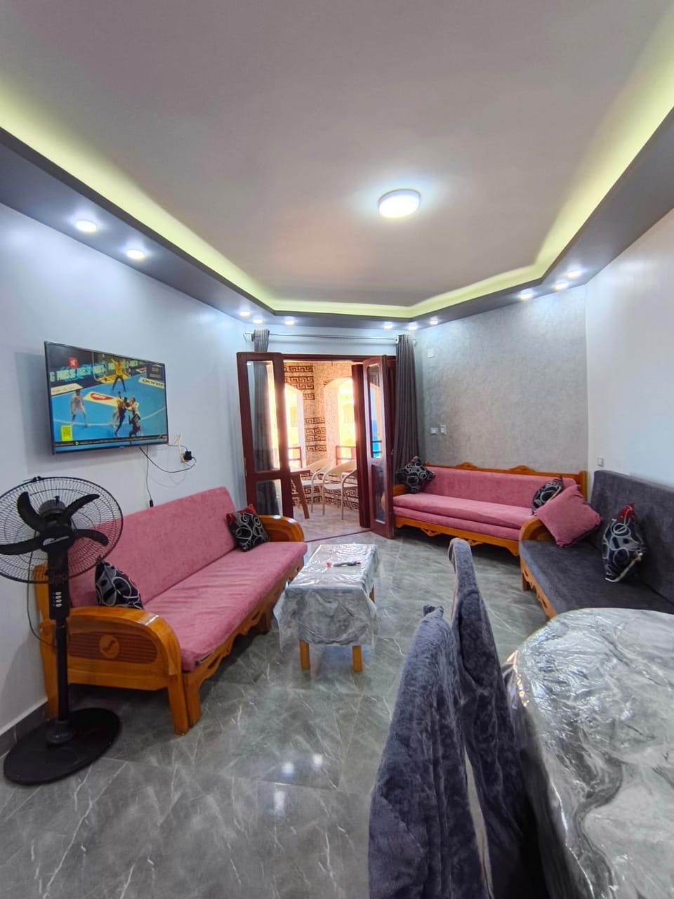 Chalet in mersa matruh Apartment in Egypt