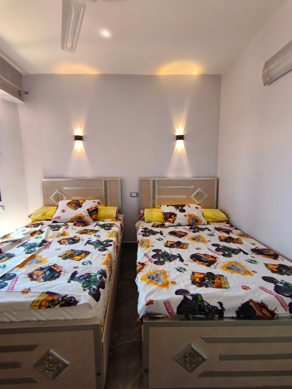 Chalet in mersa matruh Apartment in Egypt