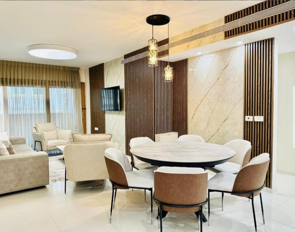 King David Residence 3BDR - Isrentals Apartment in Jerusalem