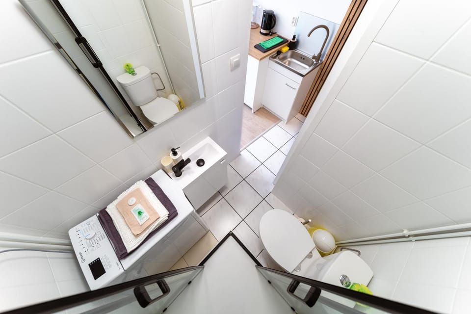 Apartament Amanda Apartment in Poland