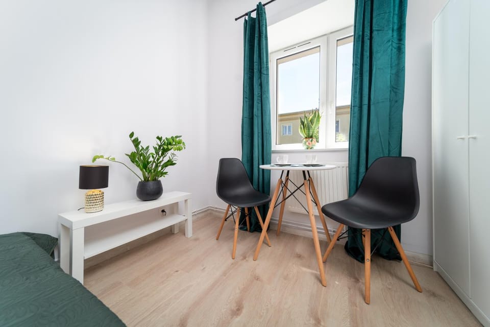 Apartament Amanda Apartment in Poland
