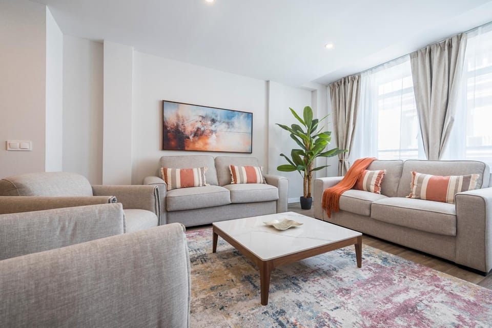TV and multimedia, Living room