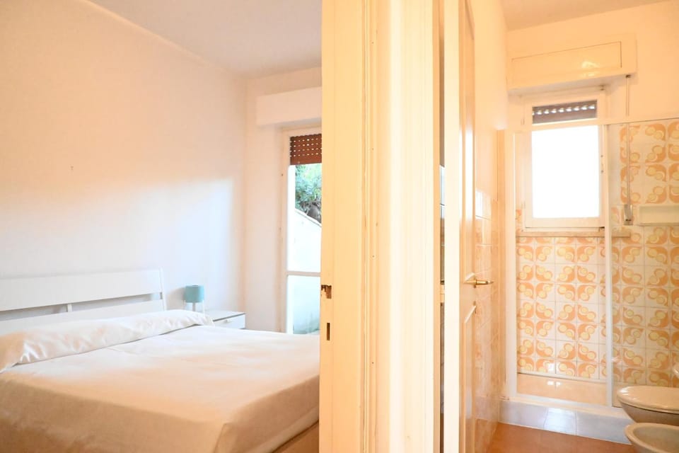 N205 - Numana, delizioso bilocale con giardino Apartment in Marche