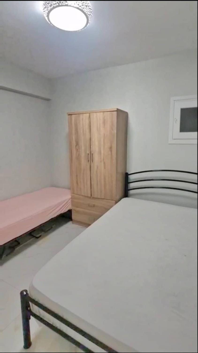 OlympusNest Apartment in Litochoro