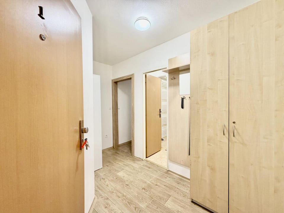 Ubytování Mumlava Apartment in Czechia