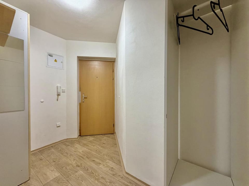 Ubytování Mumlava Apartment in Czechia