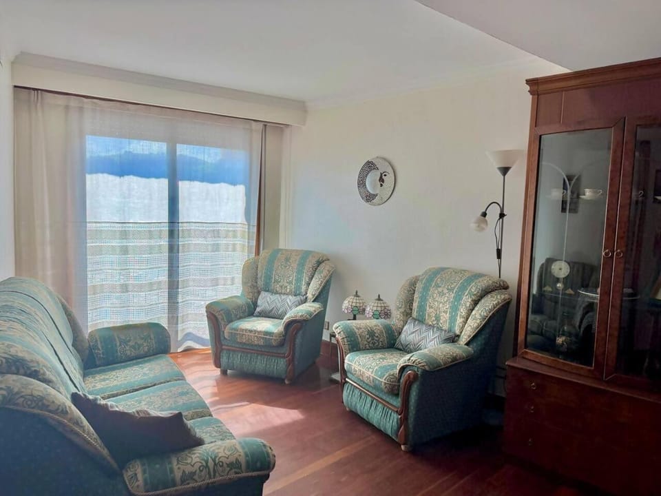 Noray - Duplex soleado en el mismo puerto Apartment in Bermeo