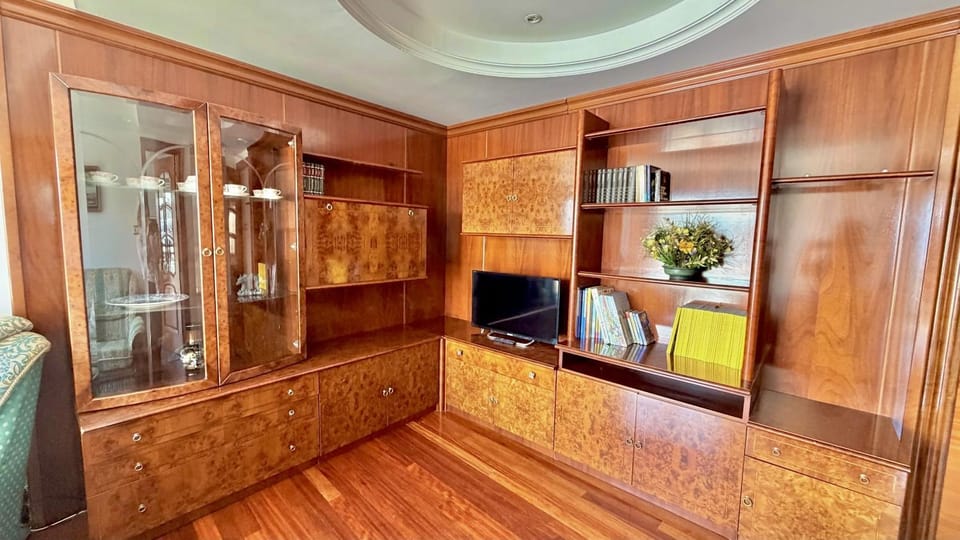 Noray - Duplex soleado en el mismo puerto Apartment in Bermeo