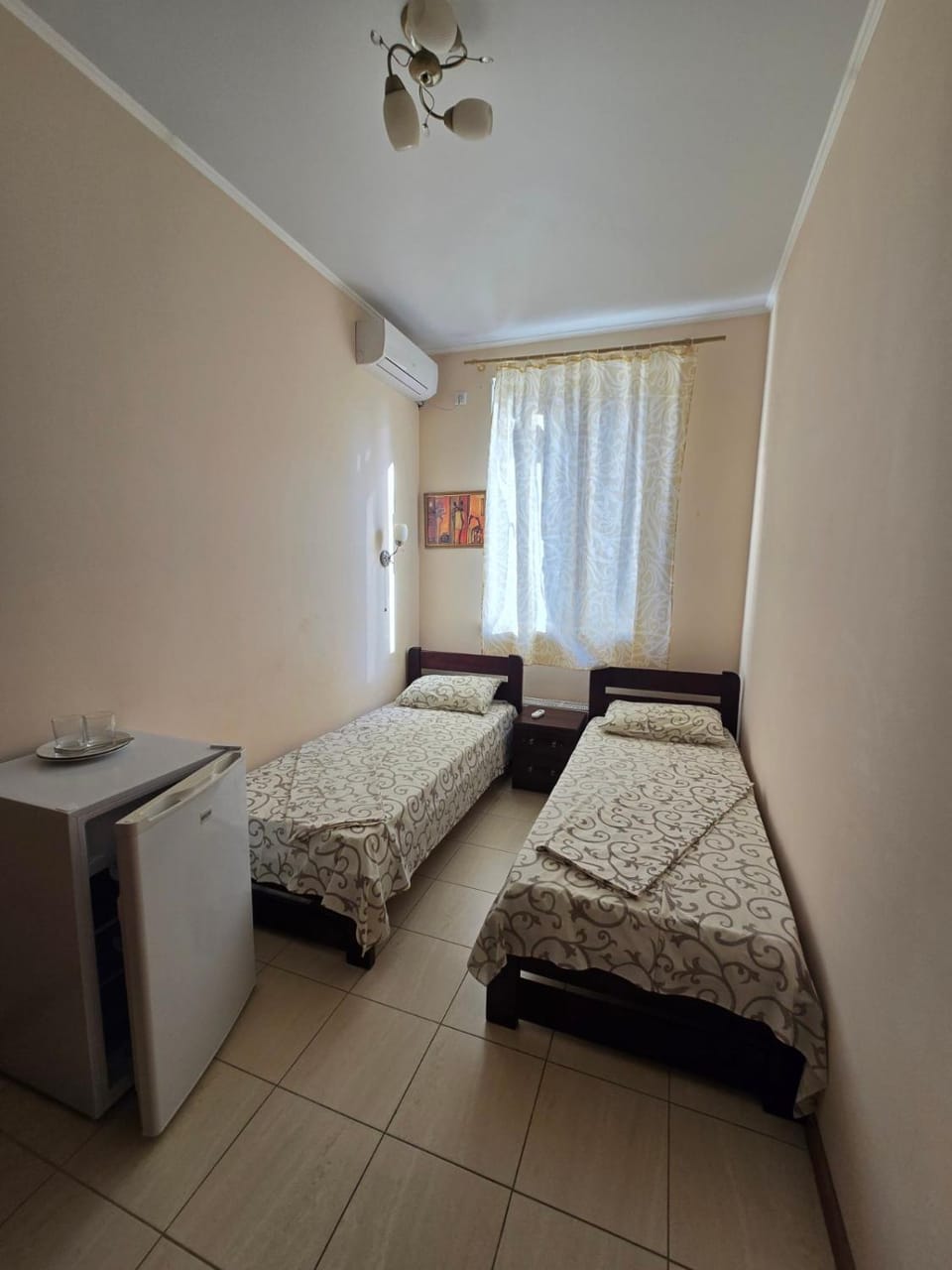 ОлександріЯ Apartment hotel in Odessa