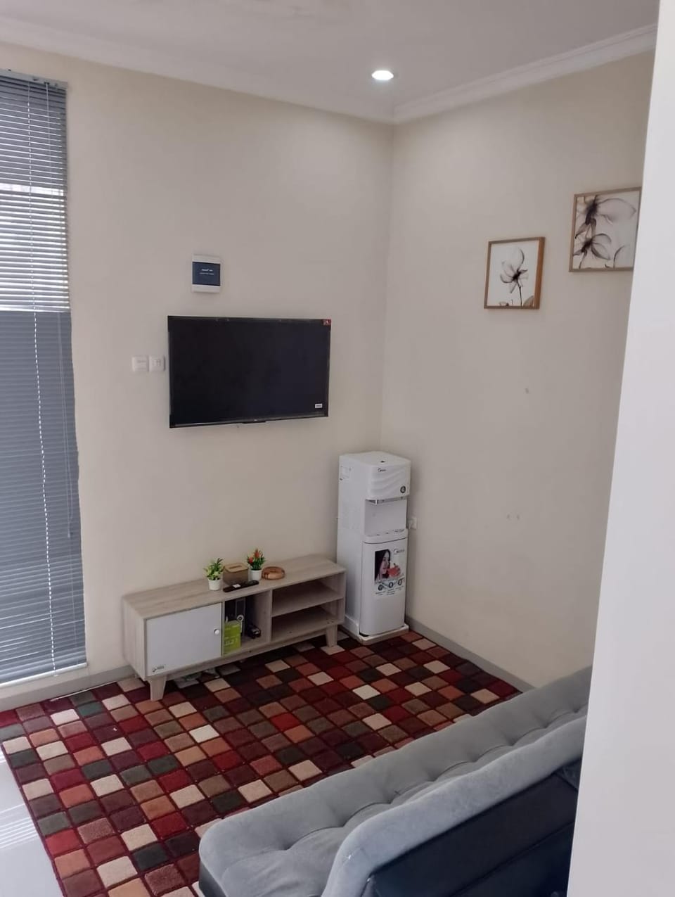A-Three Guest House House in East Java