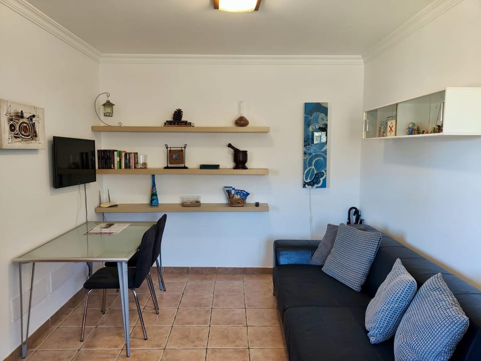 Vivienda Vacacional La Portada II Apartment in Tejeda