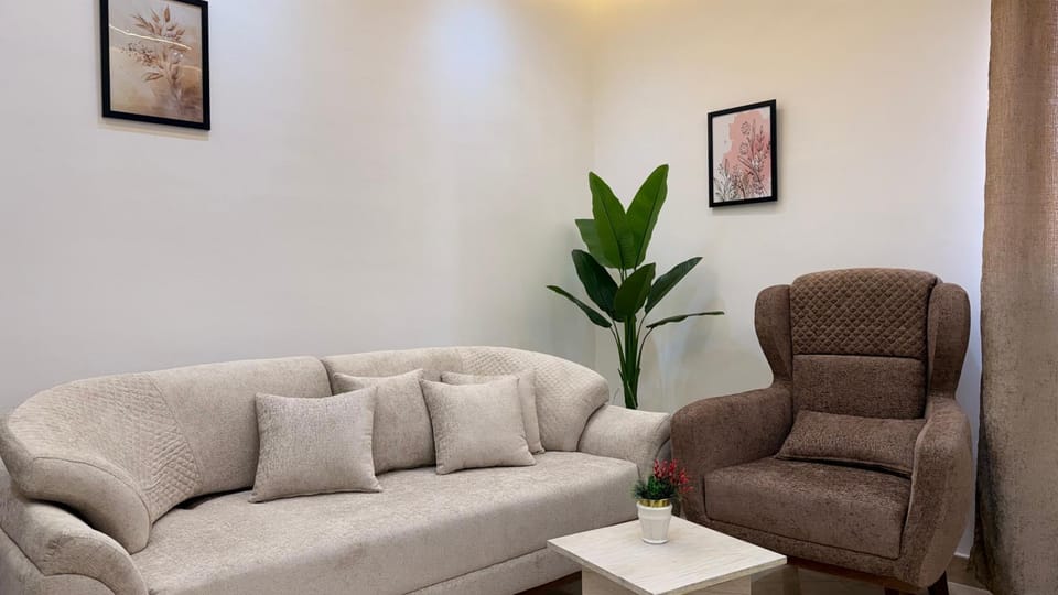 Dar Homes - Downtown Cairo - 3 Bedrooms & 2 Bathrooms Apartment in Cairo