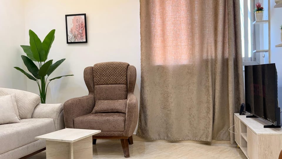 Communal lounge/ TV room, TV and multimedia