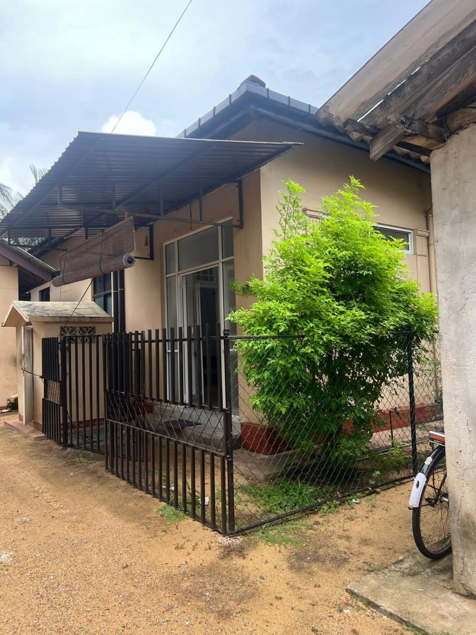 Floreen villa Villa in Western Province
