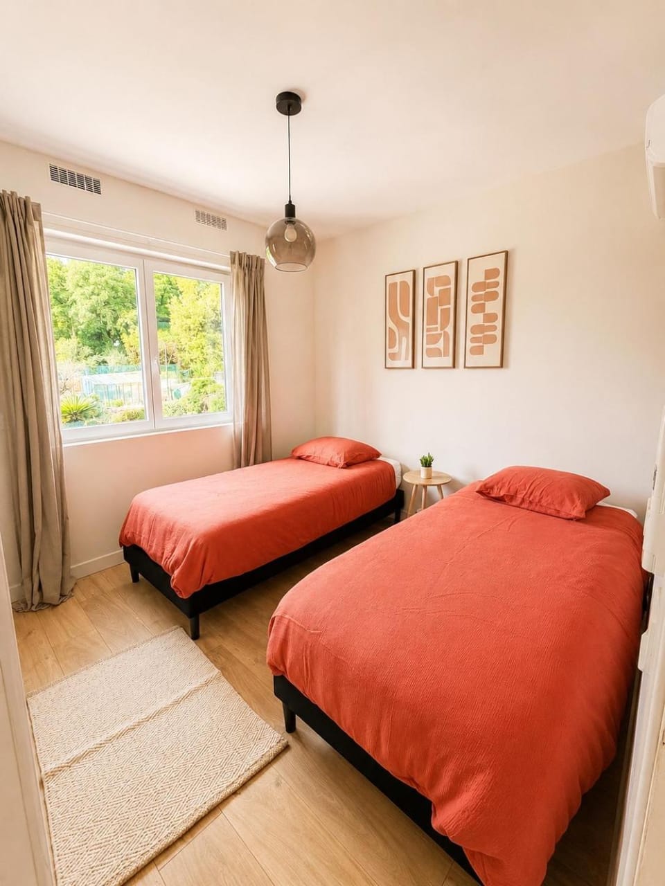 Résidence Val de Cagnes 2 Apartment in Cagnes-sur-Mer