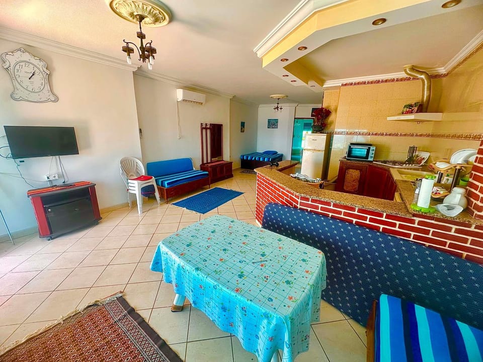 Studio Med leila Apartment in Tunisia