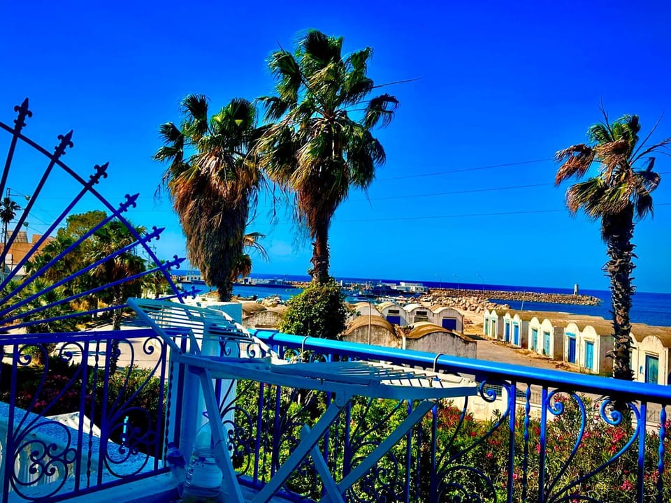 Studio Med leila Apartment in Tunisia