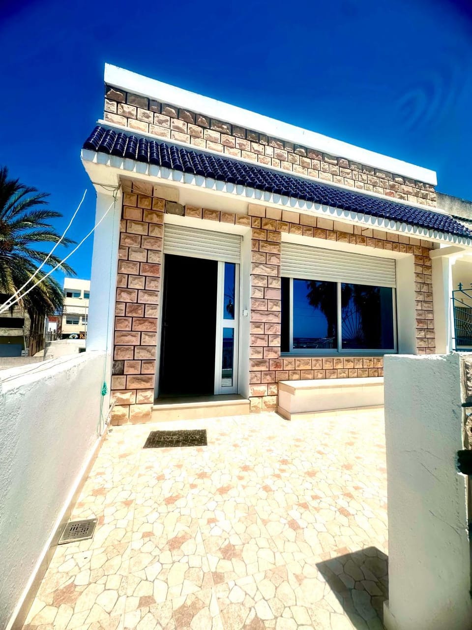 Studio Med leila Apartment in Tunisia