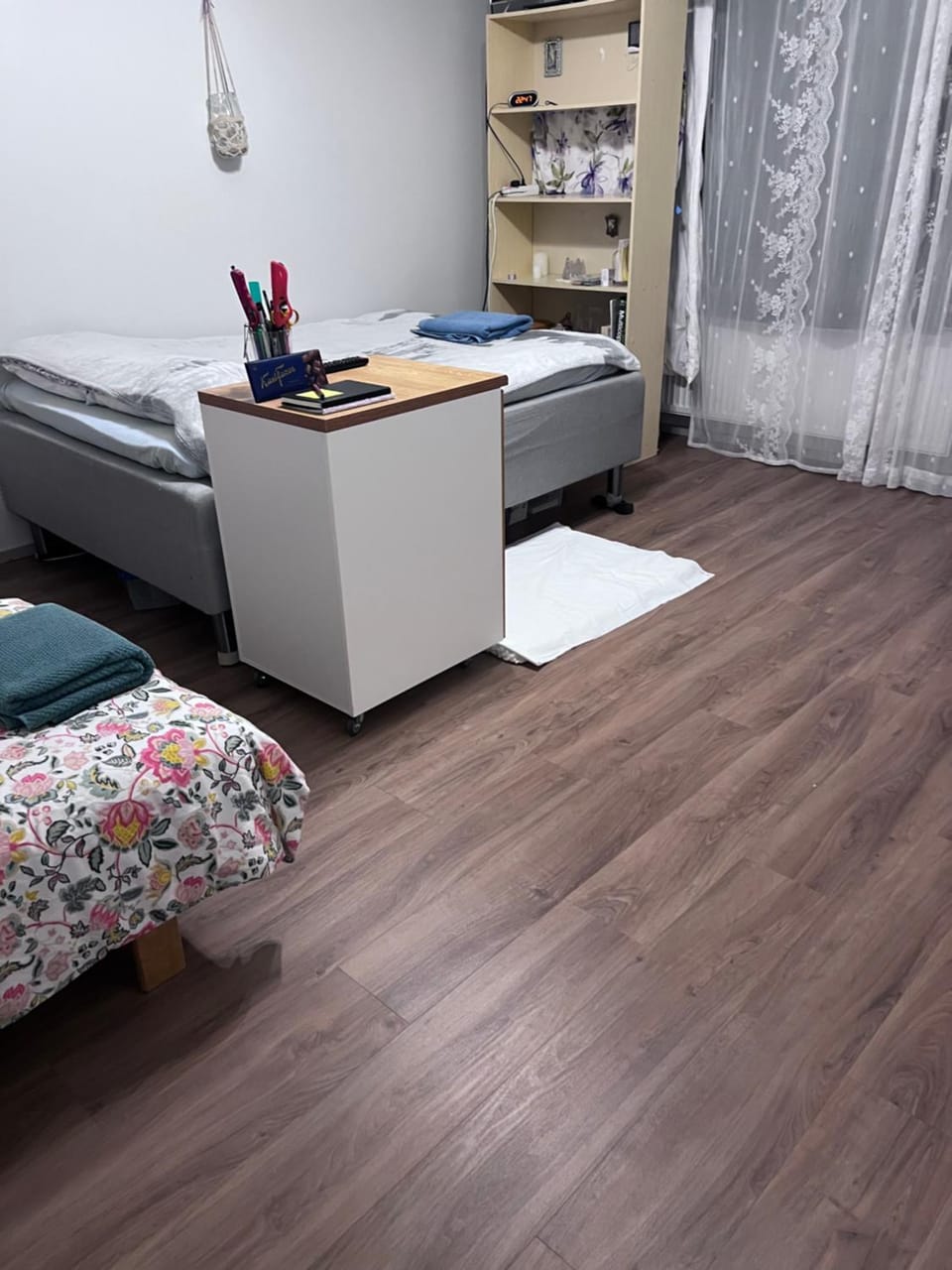 One room, kitchen, Balcony Apartment in Uusimaa