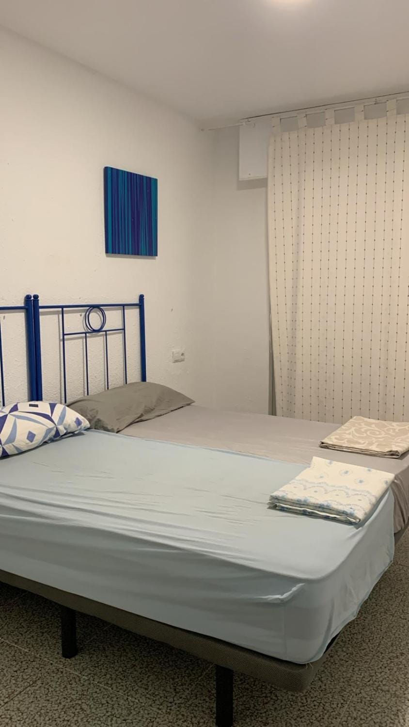 Santa Faz 35 Apartment in Benidorm
