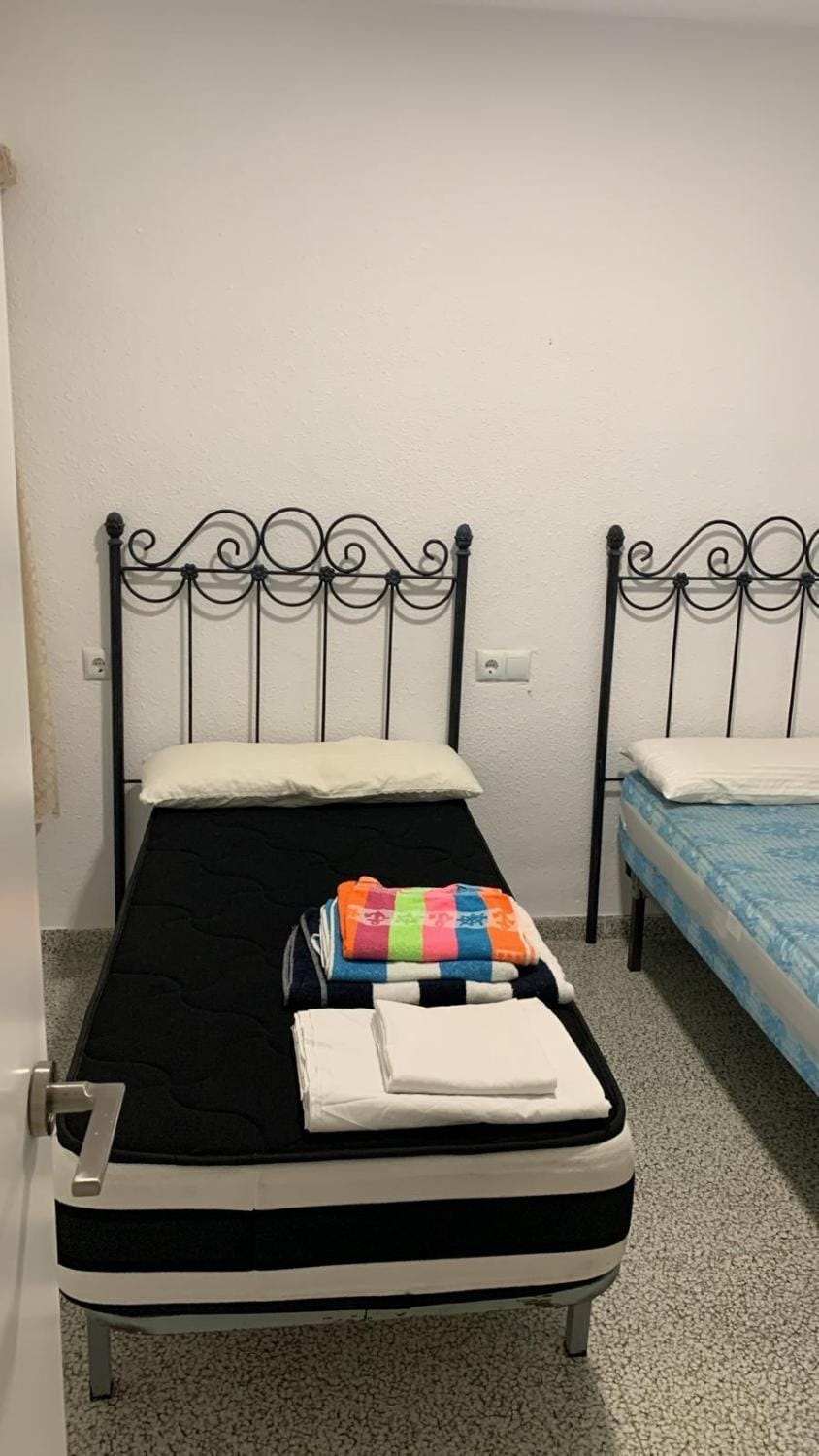 Santa Faz 35 Apartment in Benidorm