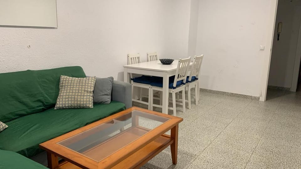 Santa Faz 35 Apartment in Benidorm