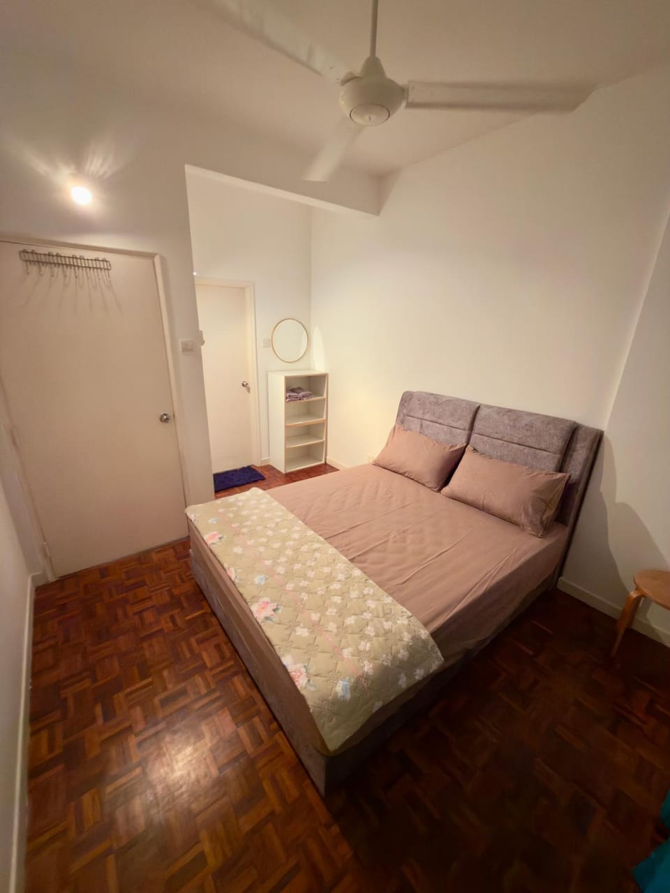 SEAVIEW 2 BEDROOMS APARTMENT BAYU BEACH RESoRT PD - F1-28 Apartment in Port Dickson