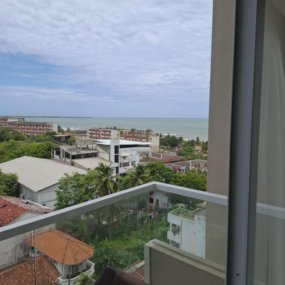 Ocean View Luxury Apartments Apartment in Negombo