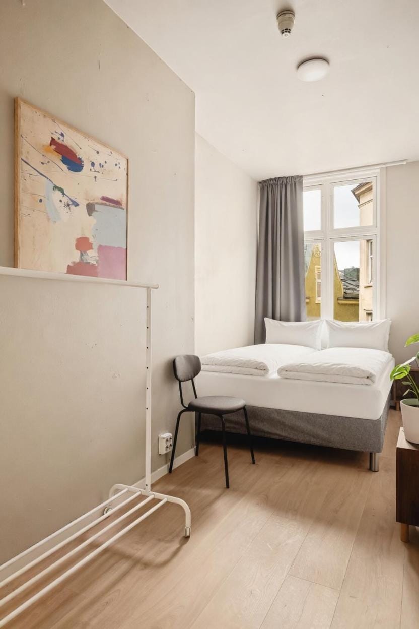 Bergen Guesthouse Bed and Breakfast in Bergen