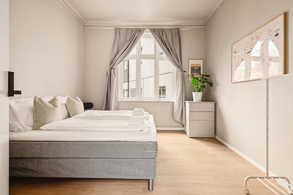 Bergen Guesthouse Bed and Breakfast in Bergen