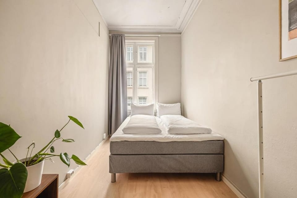 Bergen Guesthouse Bed and Breakfast in Bergen