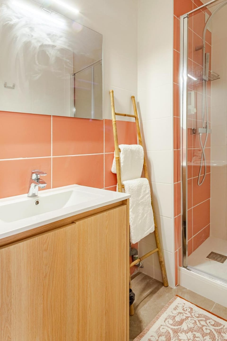 Solea #Terrasse Cosy# Plage et Port 5 min Apartment in Agde