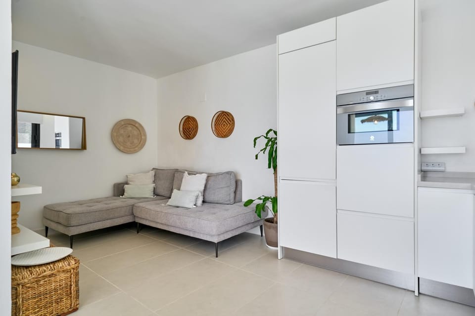 Ventana Del Mediterráneo Villa in Axarquía